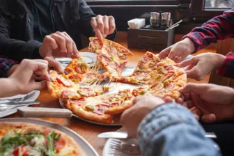 Profitable Local Favorite Pizza Restaurant for Sale!