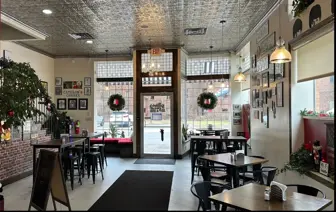 Authentic New Jersey Bagel Shop for Sale!