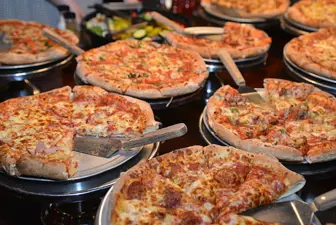 $1.2M Sales Mr. Gatti's Pizza Business for Sale in Abilene TX!!