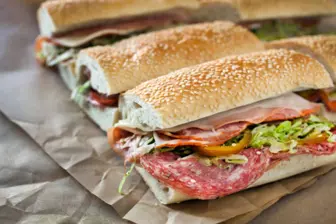 Turnkey Franchise Sandwich Shop fo Sale in Norfolk with Strong Sales