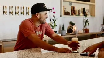 Turnkey Brewery & Taproom Asset Sale – North Miami, FL