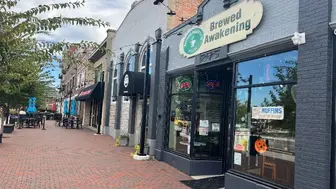 Thriving Coffee Shop for Sale - Turnkey Business Opportunity!