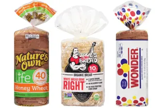 Flowers Bread Route, Tampa, FL