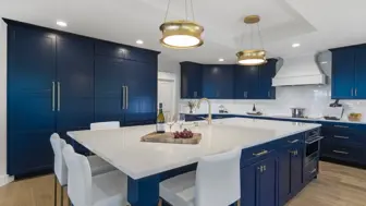 High-Performing Design-Build Remodeling Company