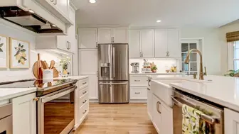 Top-Ranked Design-Build Remodel Business | Nearly 40 Years of Success