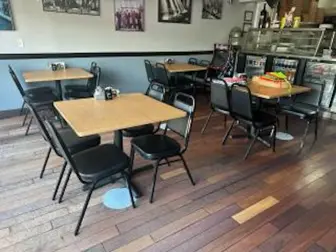 Established Pizzeria for Sale in New York