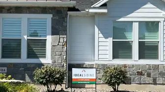 Siding Renovation Home-Based Business in Seattle, WA