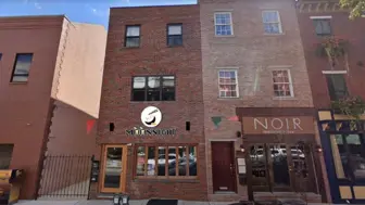 Ramen and Pho Restaurant with Boba Tea