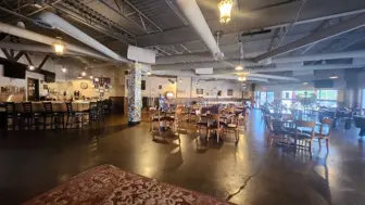 Turnkey Craft Brewpub with Four Liquor Licenses and Kitchen