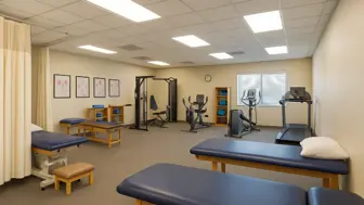 Physical Therapy Practice – Coastal San Diego County, CA