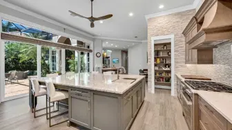 Premier Kitchen & Bath Remodeling Business with Real Estate