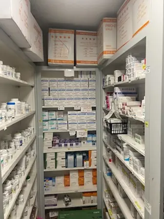 Trusted Neighborhood Pharmacy in Harris County TX