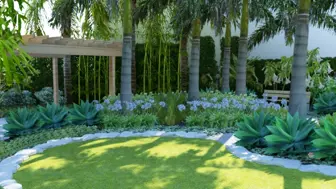 18-year-old Commercial - Residential Lawn Service, Owner financing