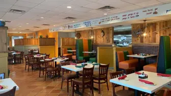 Established Restaurant For Sale