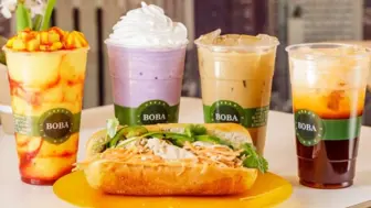 "Freemont" Fully-equipped Café Restaurant located in Shopping Plaza!