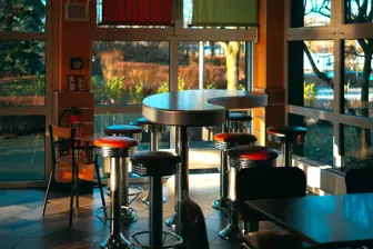 Well Established Casual Dining Restaurant with a Drive-Thru