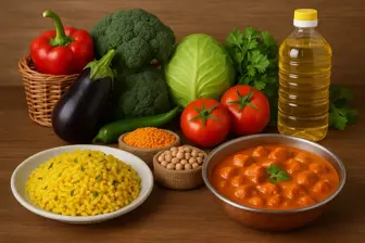 Vinni's Listing - Indian Grocery Store/Fast-Food in Prime ASU Area!