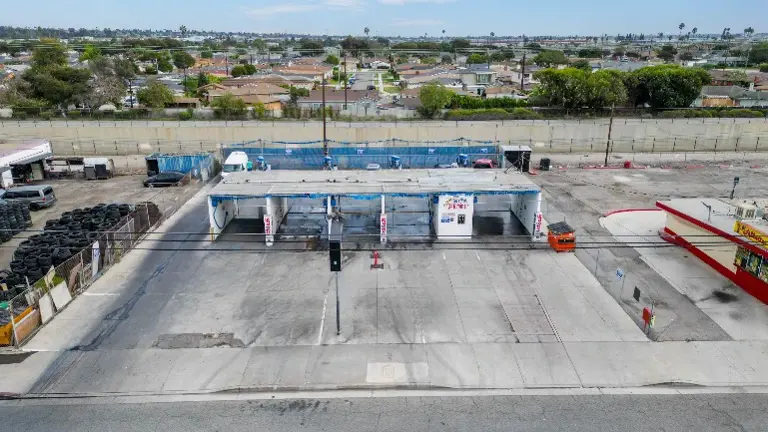 Self Service Car Wash Self Service Car Wash