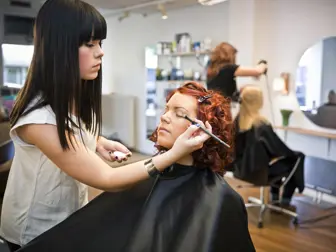 Full Service Salon & Spa