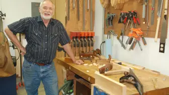 Specialty Furniture Repair And Restoration Business