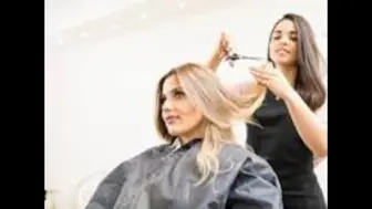 Turnkey, Absentee-Run Salon For Sale