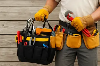 Long Established Home Improvement Handyman Business: Multiple Revenue