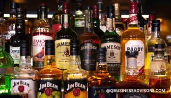 Duval County 4COP Quota Liquor License for Sale