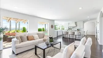 SoCal Home Staging Company – Turnkey, Stylish Inventory Included