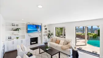 Home Staging Company with Expansion Potential