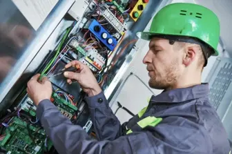 Electrical Service Business