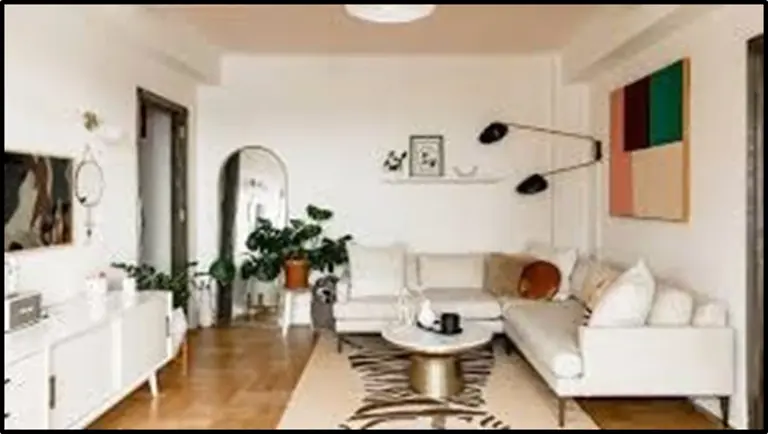 Hawaii Retail Furniture Store