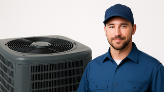 Profitable HVAC Service Company with Residential & Commercial Clients