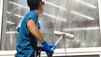 Exterior Cleaning Business | Recurring Contracts