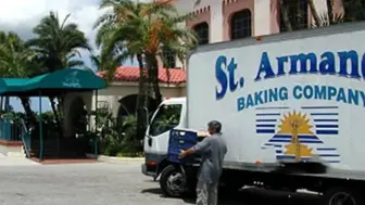 The "Best One Person" Independent Bread Route in Southwest Florida