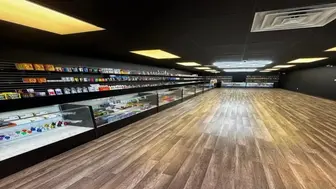 Established Smoke Shop for Sale – Olathe, Kansas