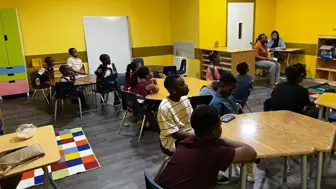 98 Capacity Childcare NW Houston TX