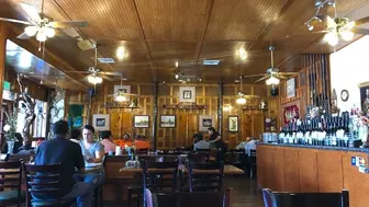 Thai Restaurant (High Revenue Low Rent)