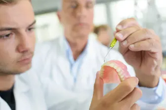 Successful and Stable Removable Dental Lab in UT