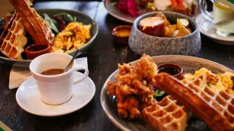 Thriving Café Established & Ready for Growth