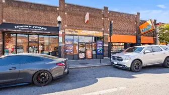 Cottage Inn Gourmet Pizza Franchise For Sale - High Density Market