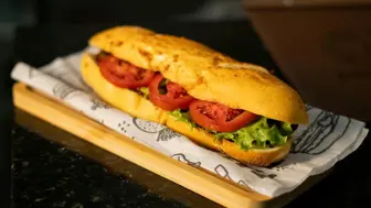 Mesa Restaurant with Dual Kitchens & Two Hood Systems