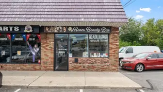 Incredible Opportunity: Establish Beauty Salon Now Available