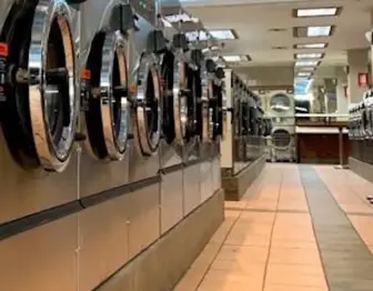 Laundromat for Sale in New York