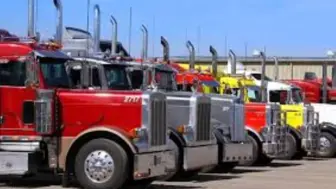 Rapidly Growing Diesel Repair and Roadside Service Business