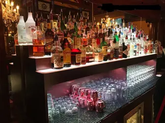 Bar for Sale-Shore Location