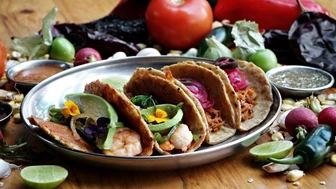 Repriced: Tex-Mex in West Cary