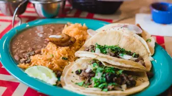 Absentee-Owned Tex-Mex Franchise in West Cary