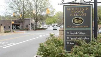 Retail Shop Mountain Brook