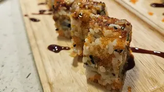 Ethnic Restaurant For Sale