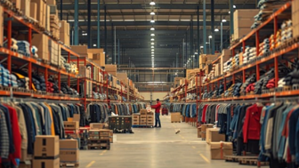 Respected Apparel Wholesaler